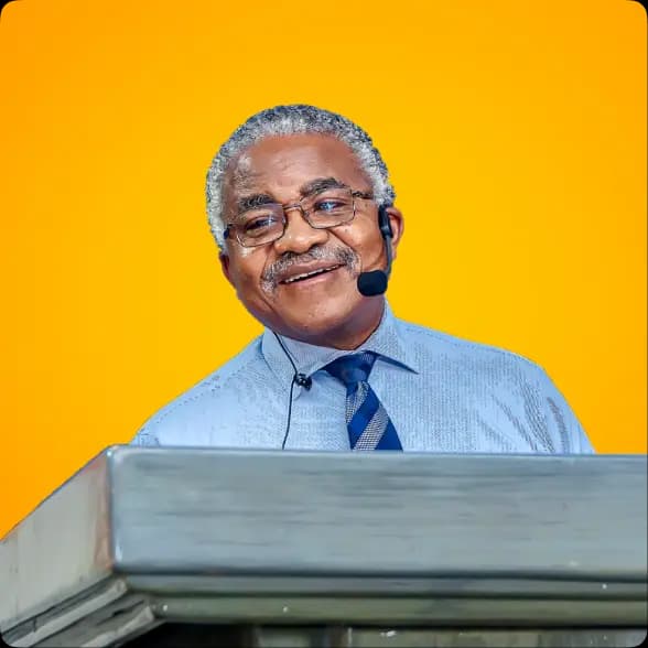 Ronald Kalifungwa