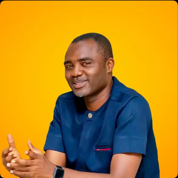 Osagie Azeta